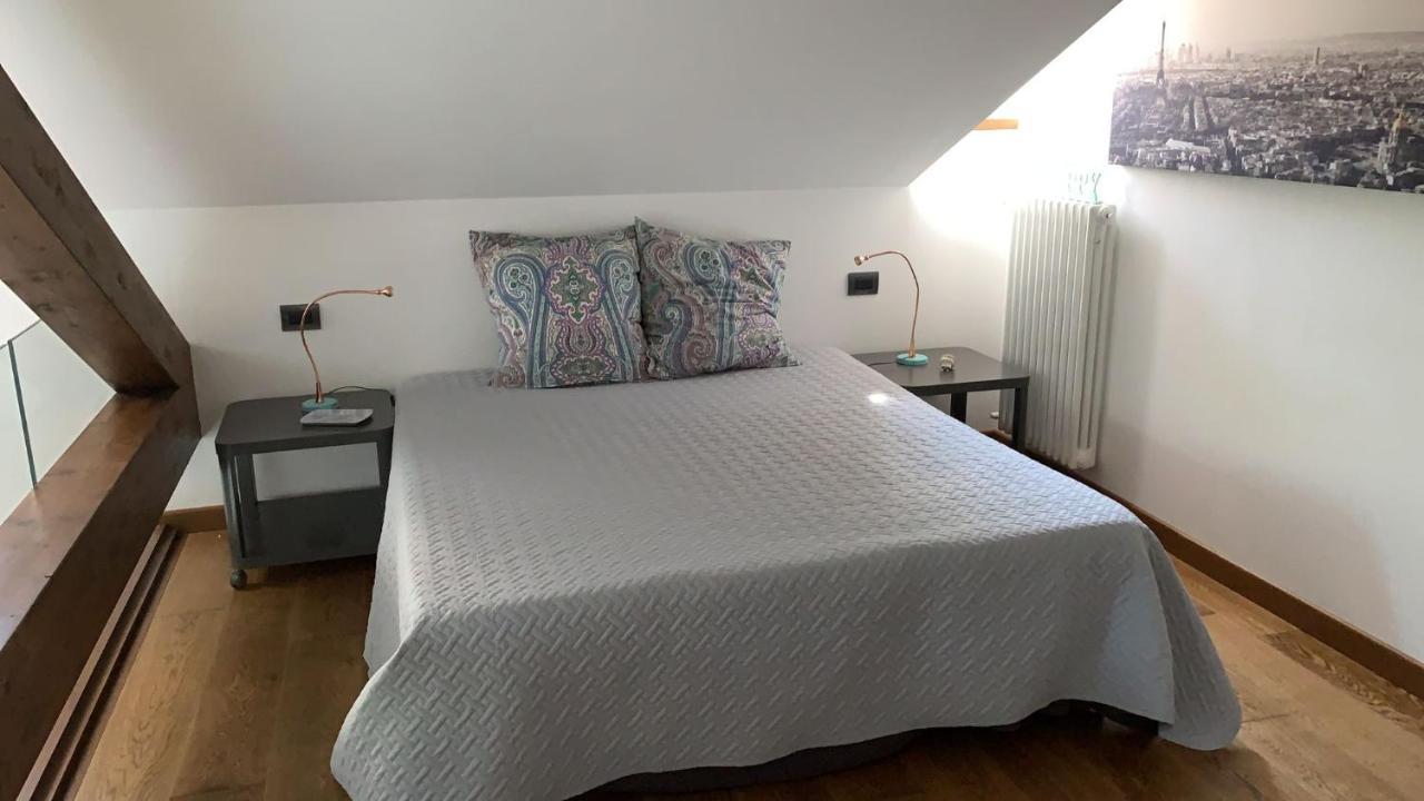 The Comfortable House With Big Pool In The Center Of Mergozzo Exteriér fotografie