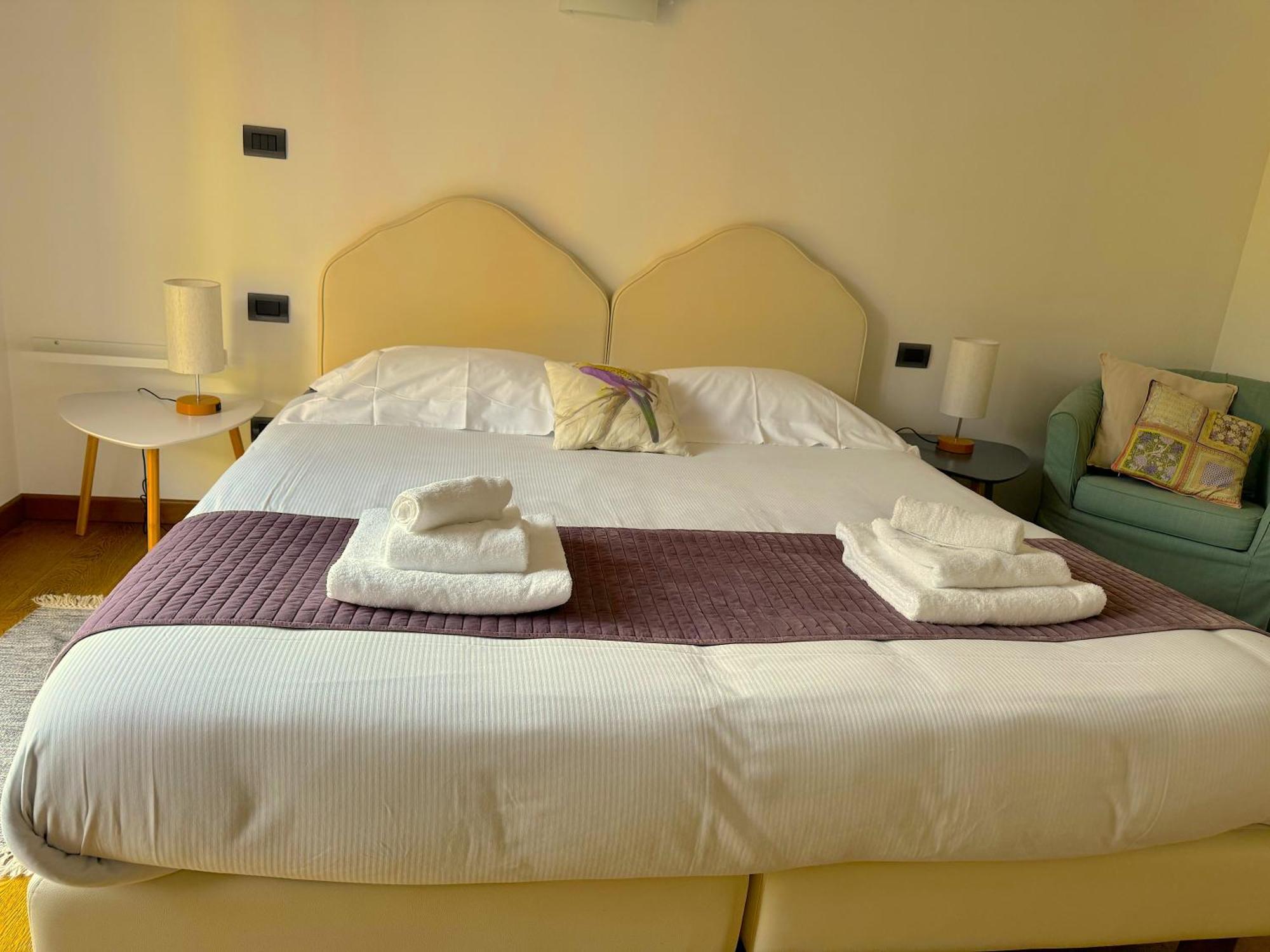 The Comfortable House With Big Pool In The Center Of Mergozzo Exteriér fotografie